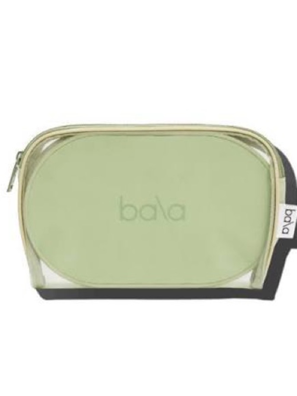 Bala Capsule Sliders